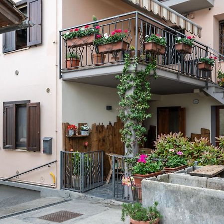 אאוסטה Apartment Cima By Interhome מראה חיצוני תמונה