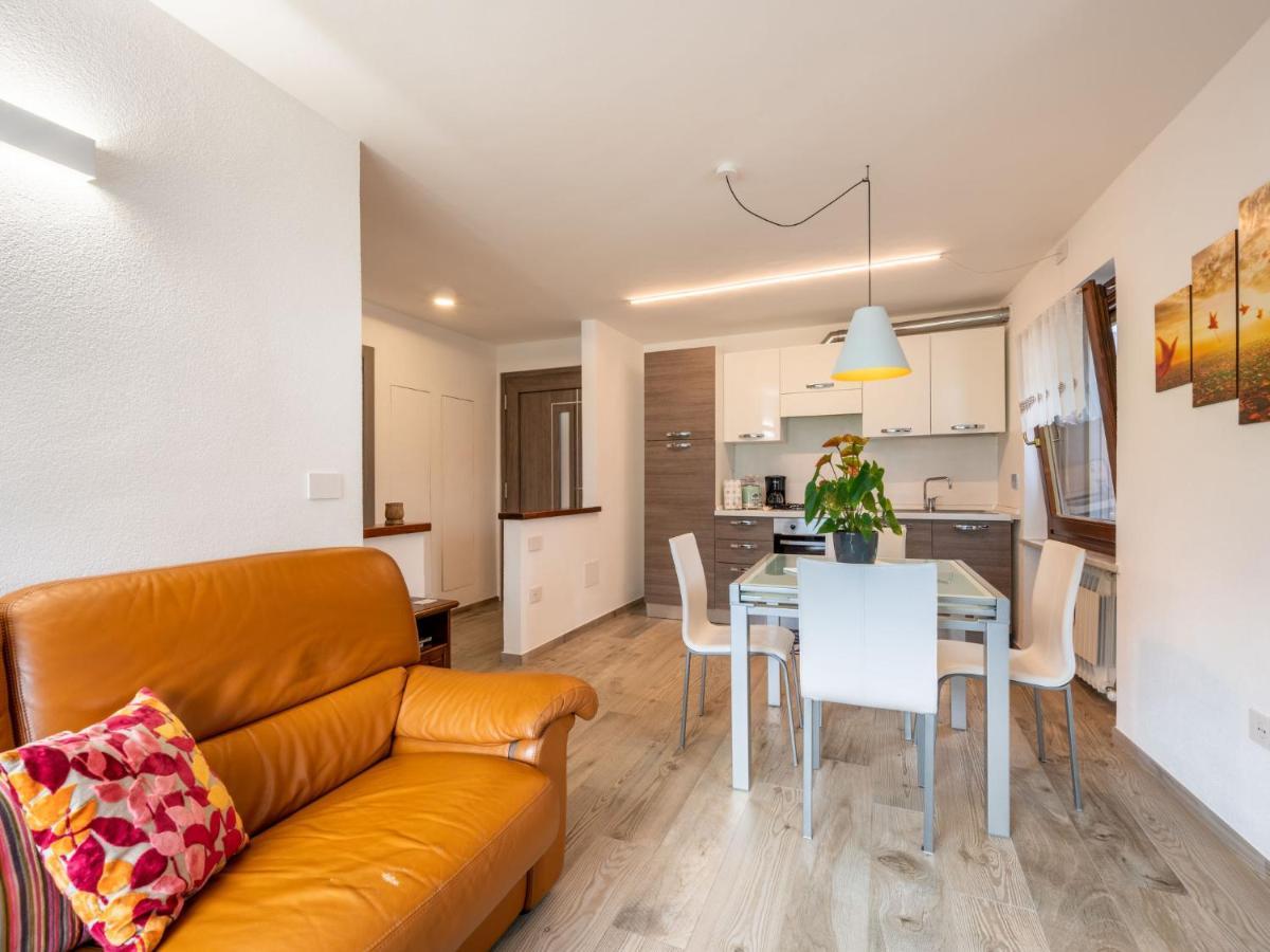 אאוסטה Apartment Cima By Interhome מראה חיצוני תמונה