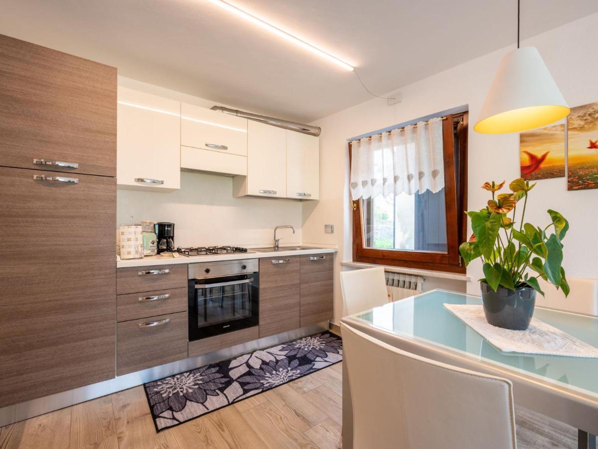 אאוסטה Apartment Cima By Interhome מראה חיצוני תמונה