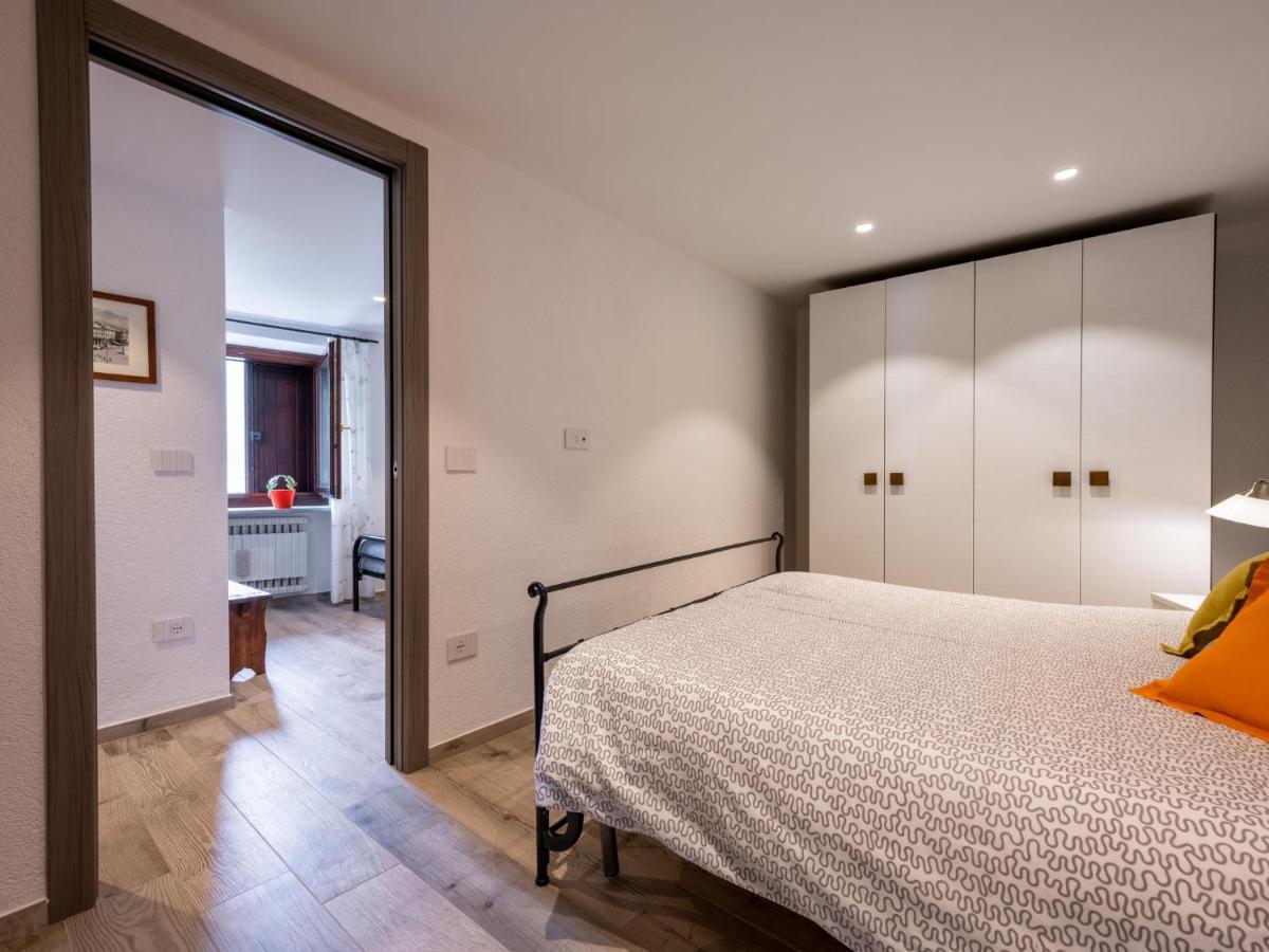 אאוסטה Apartment Cima By Interhome מראה חיצוני תמונה