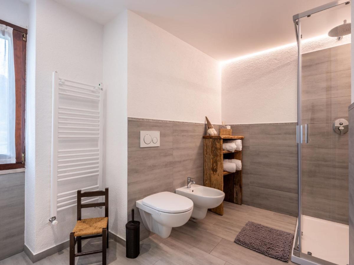 אאוסטה Apartment Cima By Interhome מראה חיצוני תמונה