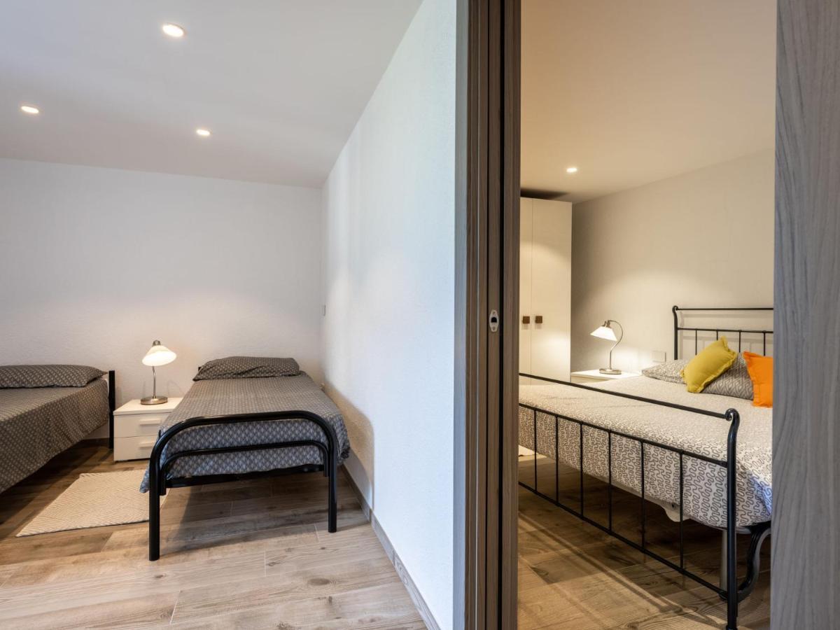 אאוסטה Apartment Cima By Interhome מראה חיצוני תמונה