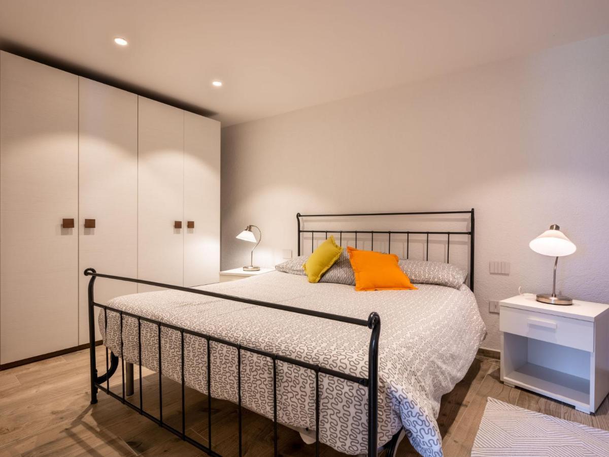 אאוסטה Apartment Cima By Interhome מראה חיצוני תמונה